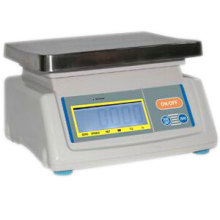Electronic Digital OIML Approval Weighing Table Scale T-Scale T28